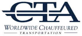CTA Worldwide Chauffeured Transportation